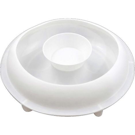 Donutformen, Mousseformen, Schokoladenformen, DIY-Backzubehör, Silikonmaterial