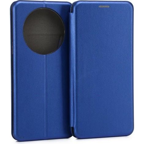 Funda tipo libro para Xiaomi Redmi A3 Beline Azul