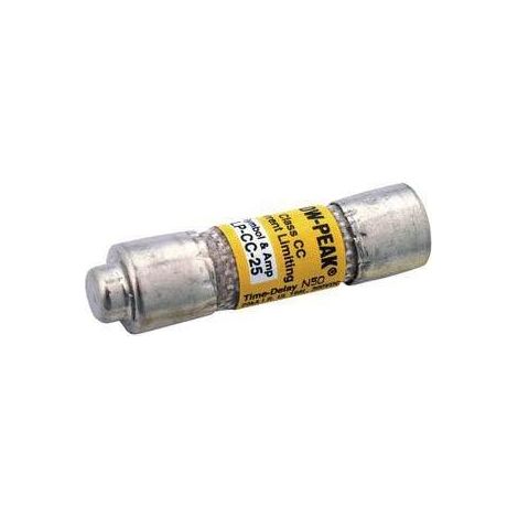 Eaton Sicherung zylindrisch CC 15A 10 x 38 mm verzögert