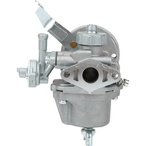 Pièces détachées pour carburateur de débroussailleuse, coupe-bordures et outil de jardin à essence pour IE40‑6 PZ14‑006 (1/5)