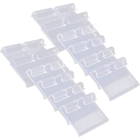 Stück Gelbe Preisschilder aus Papier für Werbeetiketten und (1/5)