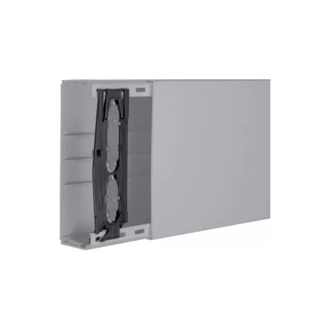 Tehalit Leitungsführungskanal LF 60190 gr 2 Stk (1/2)