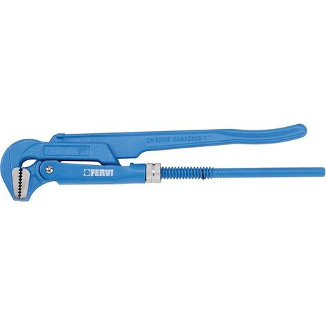 CLÉ SERRE-TUBE PINCES SUÉDOIS 340mm 0227/340
