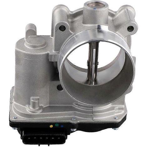 Corpo farfallato per autoveicoli 1450a209 adatto per Mitsubishi L200 (2015-2022) e Pajero Sport (2017-2021). (1/5)