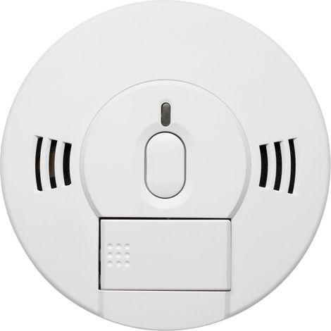 Kidde K10SCO: Dual Smoke and Carbon Monoxide Alarm with Advanced Safety Features