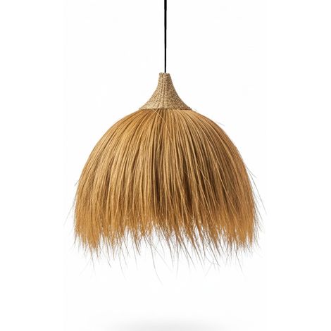 Lampenschirm Innen/außen MASAI d60 cm