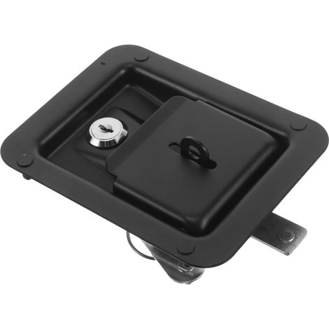 Cylindre de serrure de sécurité GARVALON pour porte d (1/5)