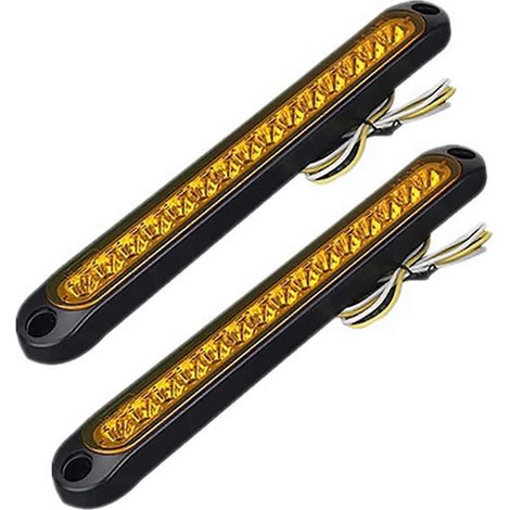 15 LED Anhänger-Rückleuchte, wasserdicht, wetterfest, Autozubehör (1/5)