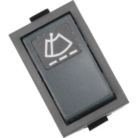 Interruptor del limpiaparabrisas del camión 1578704 para F10 F12 F16