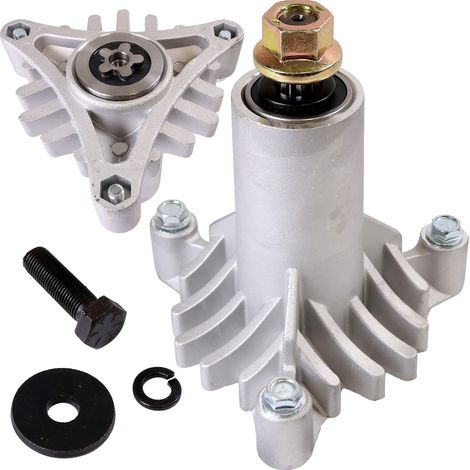 Spindule pour PARTNER JONSERED POULAN CRAFTSMAN 5321655-79 532165579 165579 (1/5)