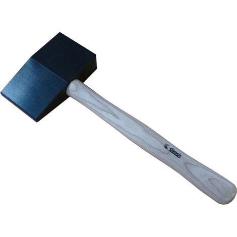 Nylonhammer 2 Seiten - DIMOS 135586