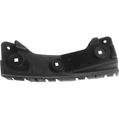 Staffa di guida/supporto per barra trasversale posteriore per veicoli Cooper Countryman R60 R61 2011-2016 51129802115