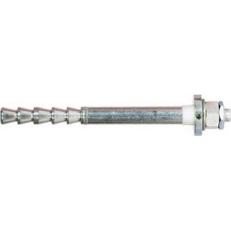 [NEUWERTIG] Fischer 92037 Highbond Anker Anker Schraube 220 Mm 24 Mm 10 Stück B-Ware