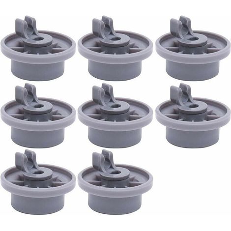 EASYCOMFORT Lot de 8 Paniers à Couverts Universels pour Lave-Vaisselle Compatibles Bosch Siemens (1/5)