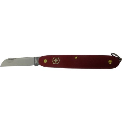 Gartengerät Victorinox 3.9450 gerade Klinge Linkshänder