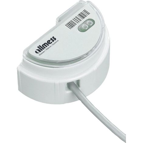 Module enfichable pour compteur d'eau avec M-BUS