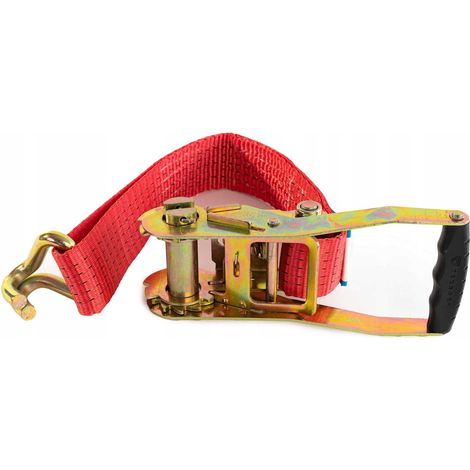 Ladungsgurtspanner 350 daN 0,5M/50MM/5T (1/5)