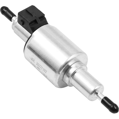 Pompe à Huile et à Carburant pour Chauffage Diesel de Voiture, 12V, 22ML, Mesure d'impulsions, gaz en Ligne, 2kw, 5kw, 8kw, Air, pour stationnement Diesel, Accessoires (1/5)
