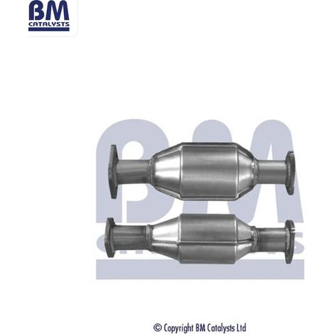 Catalyseur BM Catalysts BM90171H SKODA 3245015 3245024 3245042 3245051