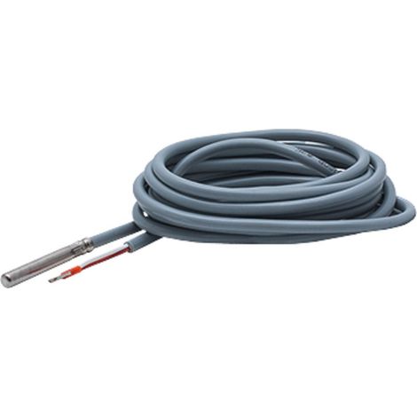 Sonde de température ESBE, côté secondaire PT1000 pour Séries FSK101,FSK909 d'ECS