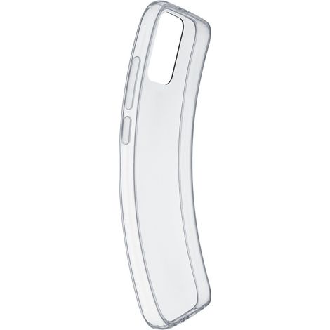 Cellularline Soft - Redmi Note 10 5G custodia per cellulare 16,5 cm (6.5") Cover Trasparente (1/2)