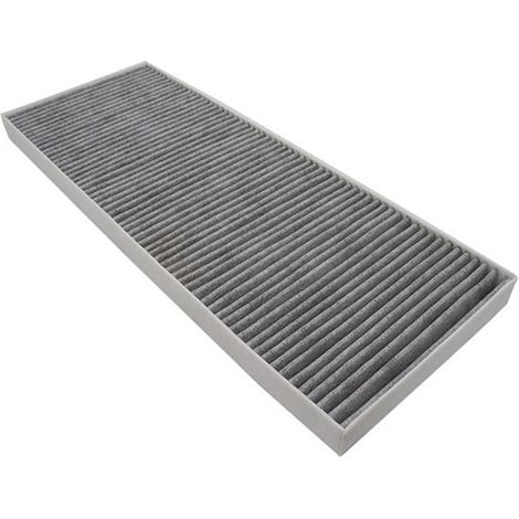 1 color: as shown in the picture. Material: Filter paper, car air filter, cabin air filter element 1658376-