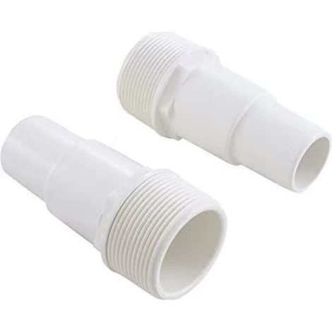 Remplacement de paroi pour tour d'aspiration de piscine Hayward SPX1091Z7/SPX1091Z4 (paquet de 2) (1/4)