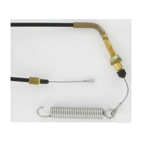 Cordon d'activation de lame Stiga 382004604/3