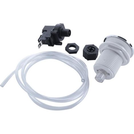 16A sur Off Bouton-Poussoir Interrupteur Jet Whirlpool Jet pour Baignoire Baignoire Spa DéChets (1/4)