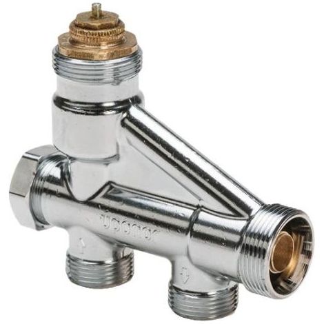 Valve SPI Fluvia pour Push 12
