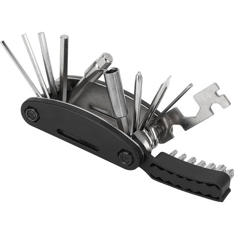 20 dans le Multitool - Kit d'outils de Réparation Conception pour (1/5)