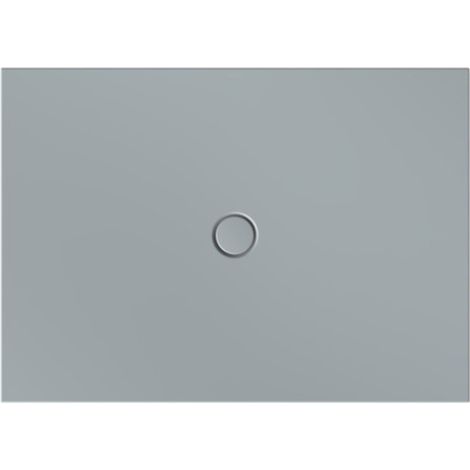 BetteFloor Duschwanne mit Minimum-Wannenträger und Antirutsch