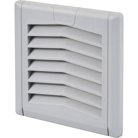 TC-F120-F Filtre (l x H) 120 mm x 120 mm 1 pc(s) Q028163 (1/3)