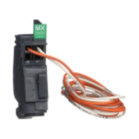 Compact NSXm et Powerpact B - bobine MX cablée - 208/277Vca - 50/60Hz -250Vcc