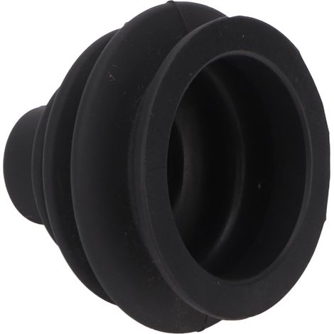 Bouton de joystick universel en silicone pour fauteuil roulant électrique (1/5)