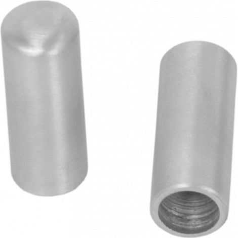 KRATOS SAFETY - Manchon aluminium de protection d'extrémité de câble