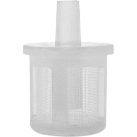 Frischwasserzulaufanschluss kompatibel mit Xiaomi Mijia 5C/OV42CN Saugroboter - Ersatzteile für Saugroboter - Frischwasserzulaufzubehör (1 Stück) (1/5)