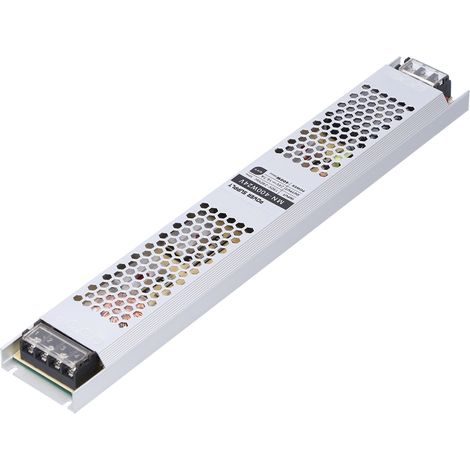 Alimentation à découpage pour bande LED série CTN 400 W, 190-240 V CA / 24 V (1/5)