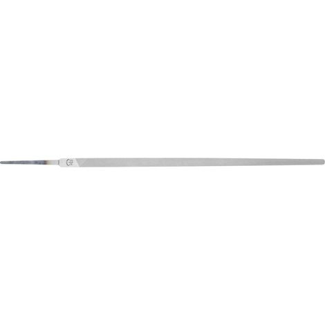 PFERD Lime d'atelier DIN 7261 longueur 300 mm section 12 mm - 11104302