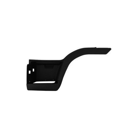 PEDANA SINISTRA GRIGIO SCURO - IVECO - Eurocargo 60 - 500317945 - 500317947