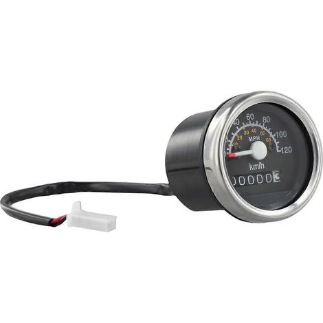 Motorrad-Tachometer für Monkey Z50 Z50J Z50A Bike Skyteam-- (1/5)