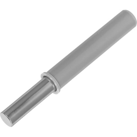 Amortisseur, fermeture douce, inox, pour couvercle de poubelle (1/5)