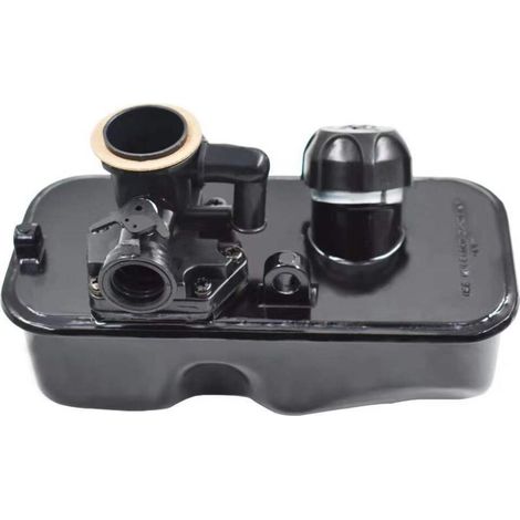 Vergaser Briggs&Stratton499809 498809A 494406 - Bailingtong. (1/5)