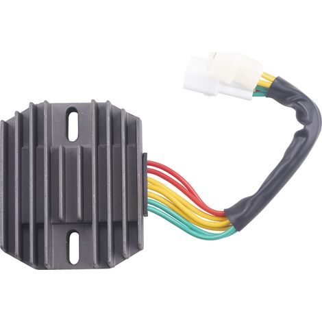 Motorcycle accessories voltage regulator and rectifier suitable for Sukuki GSXR600 750 (1/5)