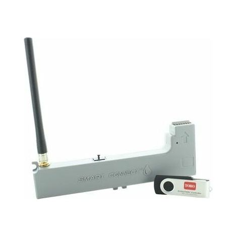 EVO-SC-UE - Smart connect sans fil