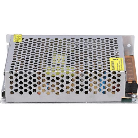 Schaltnetzteiltransformator mit breitem Anwendungsbereich, Überlastschutz, Gleichstromschaltung aus Aluminiumlegierung