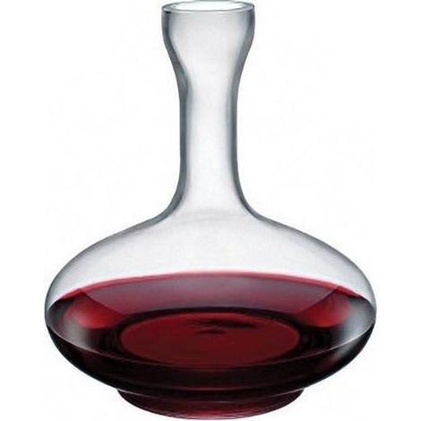 Bormioli Rocco decanter Riserva vetro trasparente 161 cl