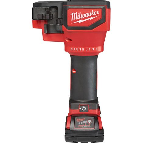 Coupe tige filetée M18BLTRC-522X MILWAUKEE - 4933471151 (1/5)