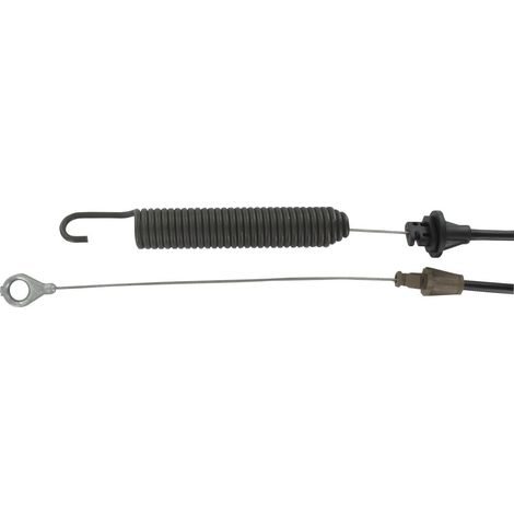Kabel kupplungsscheibe MTD - TORO 74604353A - 1126137