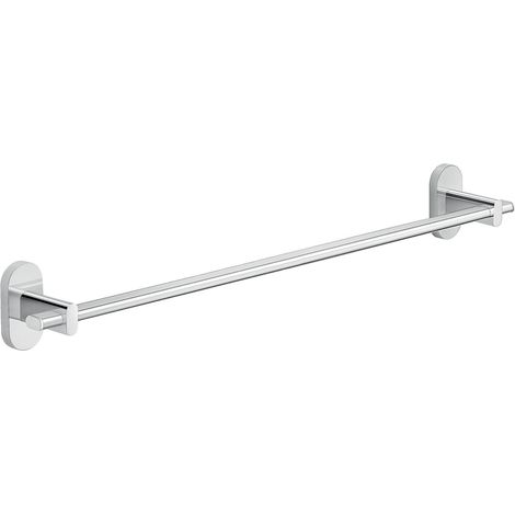 GEDY 53216013200 FEBO Toallero 60 cm Cromo - ref: 53216013200